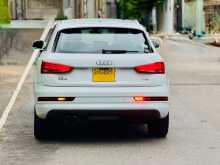 Audi Q3 2017 SUV