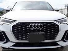 Audi Q3 2024 SUV