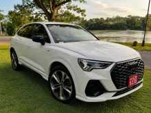 Audi Q3 2024 SUV
