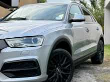 Audi Q3 2017 SUV