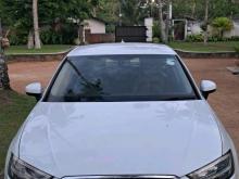 Audi Q3 2017 SUV