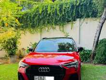 Audi Q3 2019 SUV