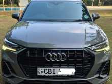 Audi Q3 2019 SUV