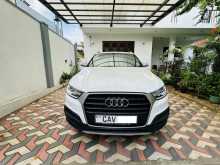 Audi Q3 2017 SUV