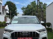 Audi Q3 Premium 2022 SUV