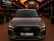 Audi Q3 S Line 2019 SUV
