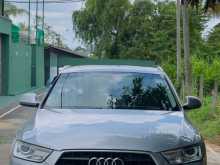 Audi Q3 S Line 2018 SUV