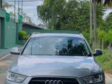 Audi Q3 S Line 30 TFSI 2018 SUV