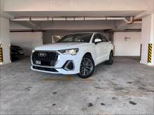 Audi Q3 S Line COUPE 2024 SUV