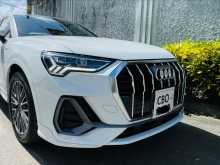 Audi Q3 S Line 2023 SUV
