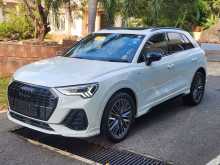 Audi Q3 S Line 2023 SUV
