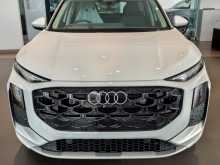 Audi Q3 S Line Tech Pro Full 2026 SUV