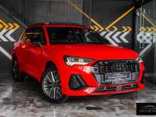 Audi Q3 S Line 2023 SUV