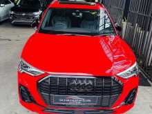 Audi Q3 S Line 2023 SUV