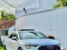 Audi Q3 S Line S 2023 SUV