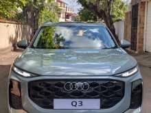Audi Q3 S Line Tech Pro 2026 SUV