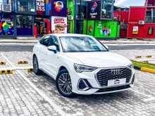 Audi Q3 S-Line 2024 SUV