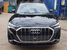 Audi Q3 S-Line Quattro 2019 SUV