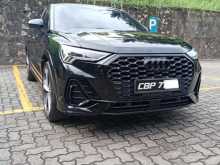 Audi Q3 S-LINE 2023 SUV