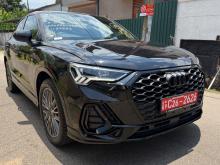 Audi Q3 S-Line 2023 SUV