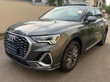 Audi Q3 S-Line 2023 SUV