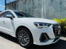 Audi Q3 S Line 2023 SUV