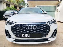 Audi Q3 S-Line Sportback 2024 SUV