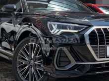 Audi Q3 S-Line Quattro 2019 SUV