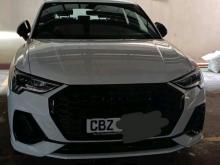 Audi Q3 S-line 2023 SUV