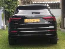 Audi Q3 S Line 2019 SUV