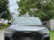 Audi Q3 Sportback S Line 2023 SUV