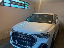 Audi Q3 S Line 2024 SUV
