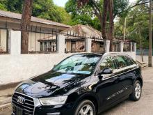 Audi Q3 TFSI 2017 SUV