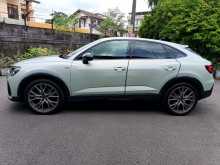 Audi Q3 TFSI Stronic 2025 SUV