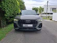 Audi Q3 Vorsprung 2019 SUV