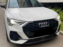 Audi Q3 Vorsprung 2019 SUV