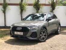 Audi Q3 VORSPRUNG 2019 SUV