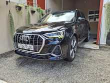Audi Q3 VORSPRUNG 2019 SUV