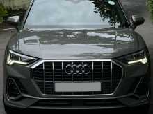 Audi Q3 2019 SUV