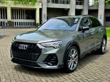 Audi Q3 VORSPRUNG 2019 SUV