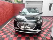 Audi Q4 2023 SUV