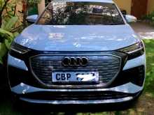 Audi Q4 2024 SUV