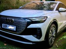 Audi Q4 40 Advance Range Toping Version 2024 SUV
