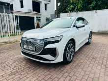 Audi Q4 40 E-tron Advance 2024 SUV