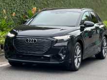 Audi Q4 E-tron Sline Vorsprung 2024 SUV