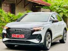 Audi Q4 E-Tron Vorsprung S Line 2024 SUV