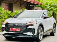 Audi Q4 E-tron 2024 SUV