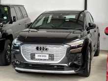 Audi Q4 Etron Electric 2024 SUV