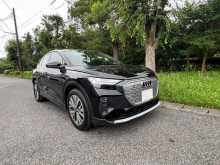 Audi Q4 Sportback 2024 SUV