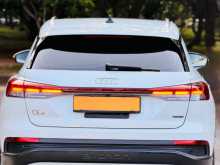 Audi Q4 Sportback 2024 SUV